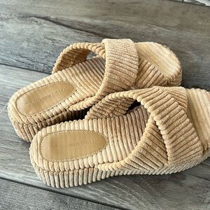 Slip ons